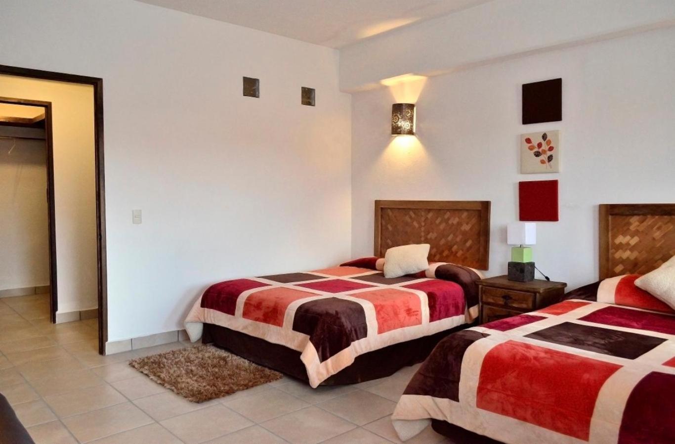 Rancho Labradores Atotonilco  Extérieur photo
