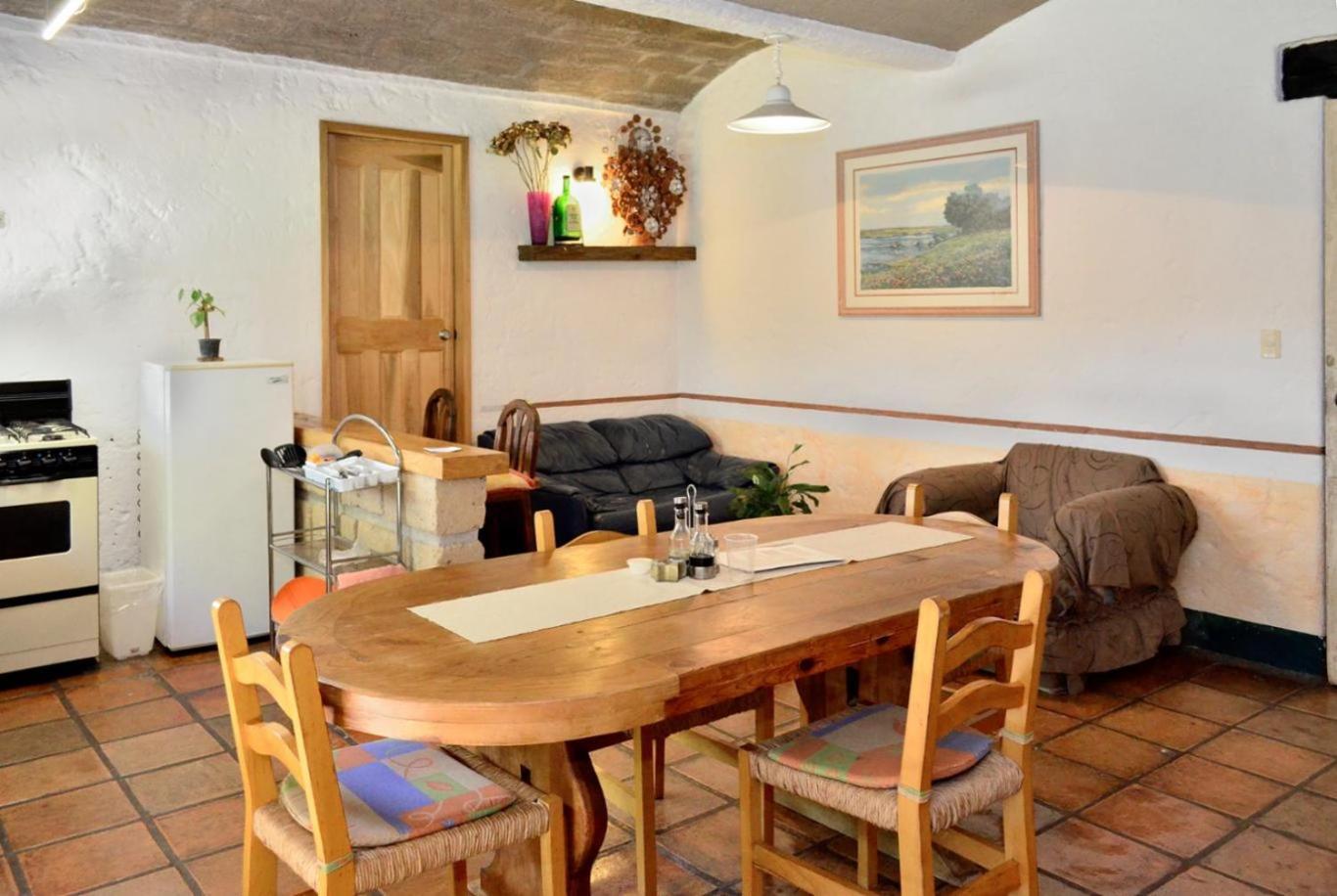 Rancho Labradores Atotonilco  Extérieur photo
