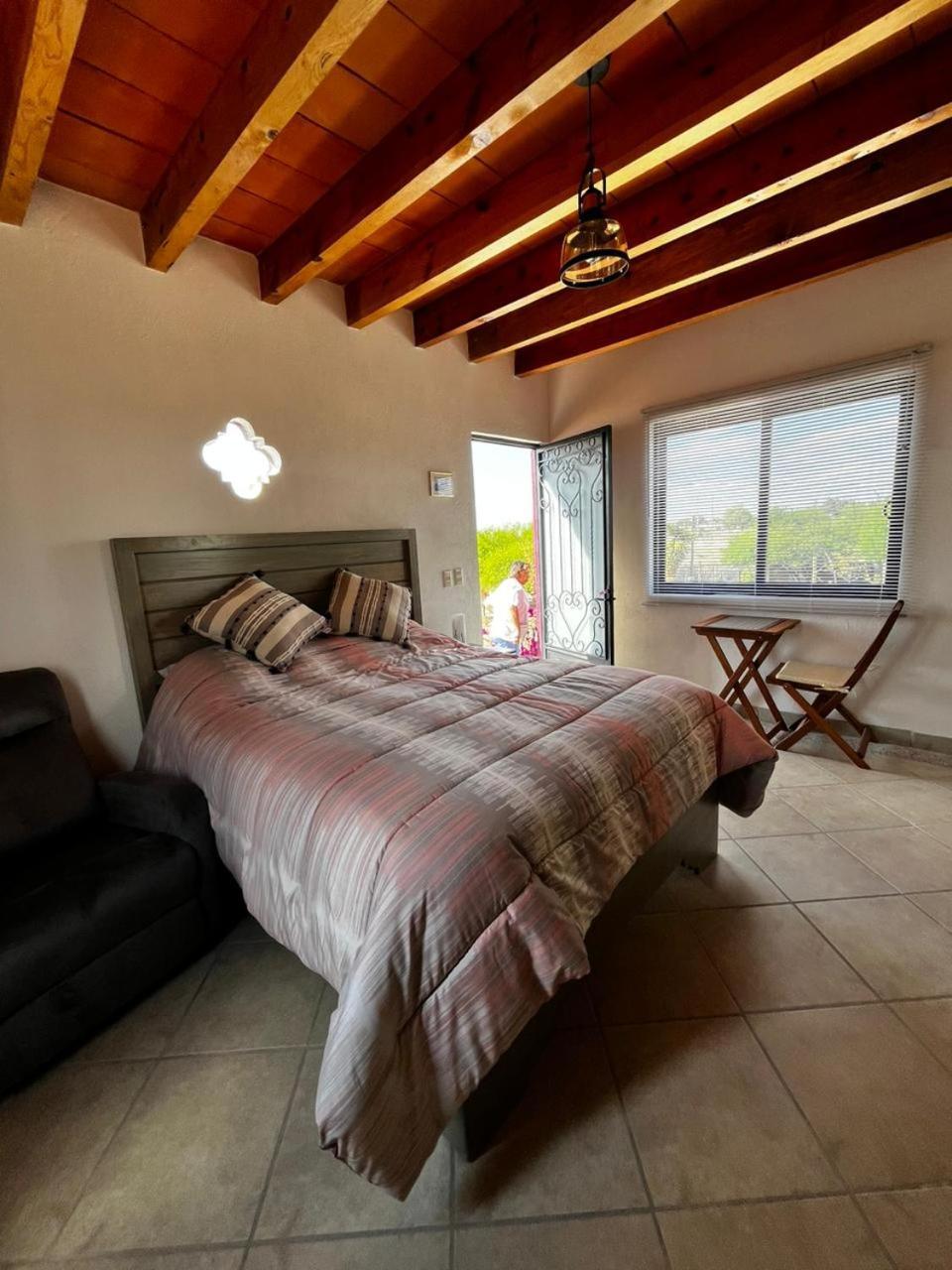 Rancho Labradores Atotonilco  Extérieur photo