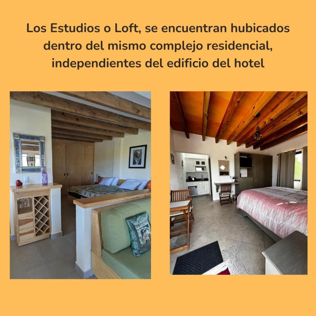 Rancho Labradores Atotonilco  Extérieur photo