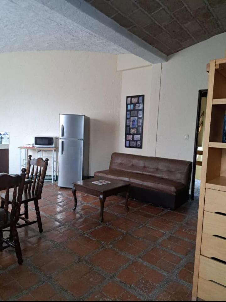 Rancho Labradores Atotonilco  Extérieur photo
