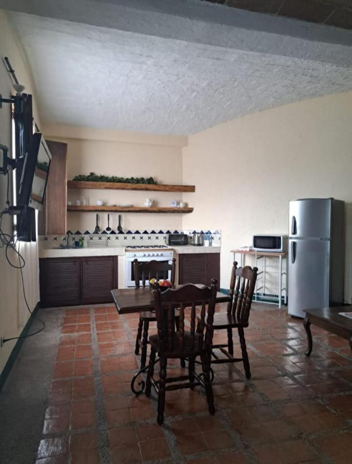 Rancho Labradores Atotonilco  Extérieur photo