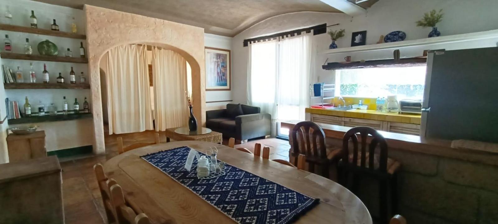 Rancho Labradores Atotonilco  Extérieur photo