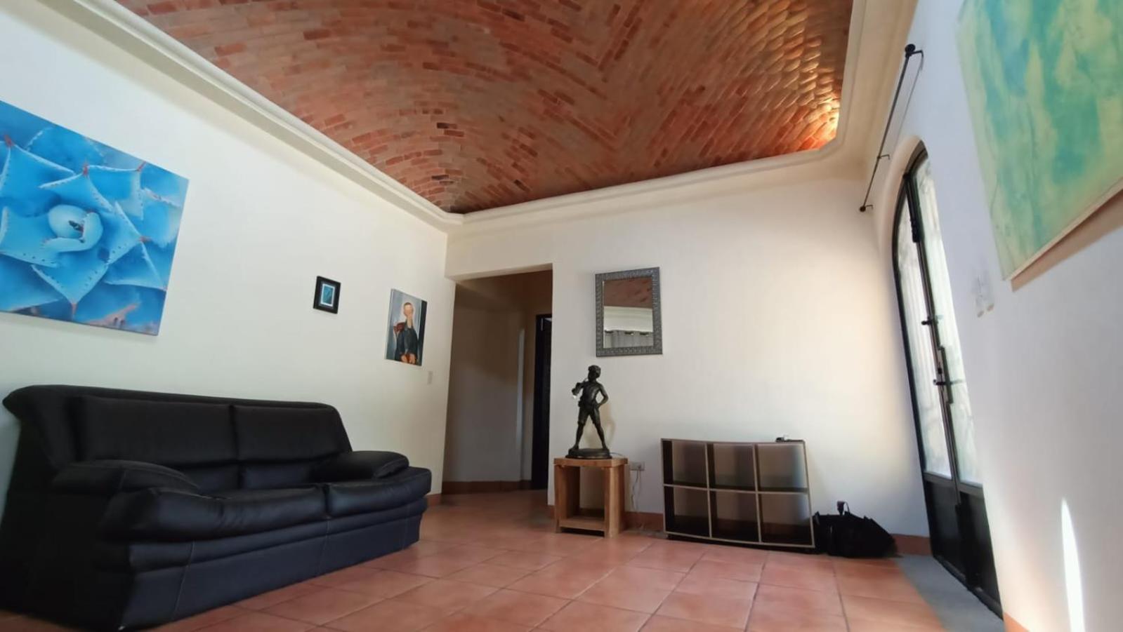 Rancho Labradores Atotonilco  Extérieur photo