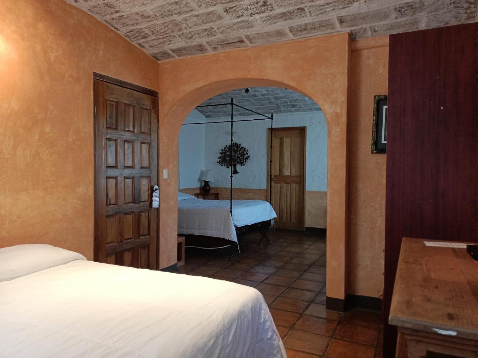 Rancho Labradores Atotonilco  Extérieur photo