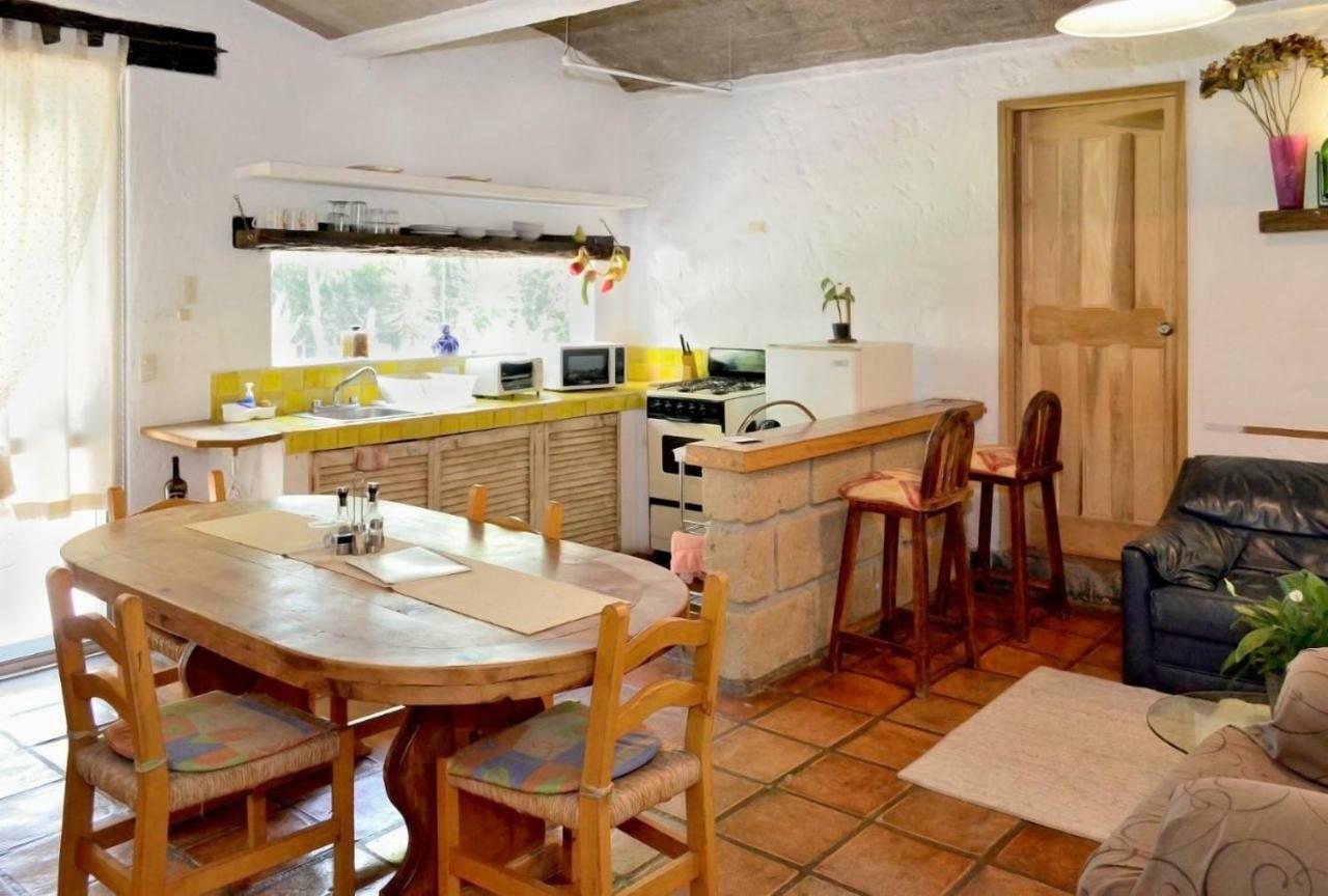 Rancho Labradores Atotonilco  Extérieur photo